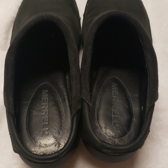 Merrell mules - Picture 4 of 10